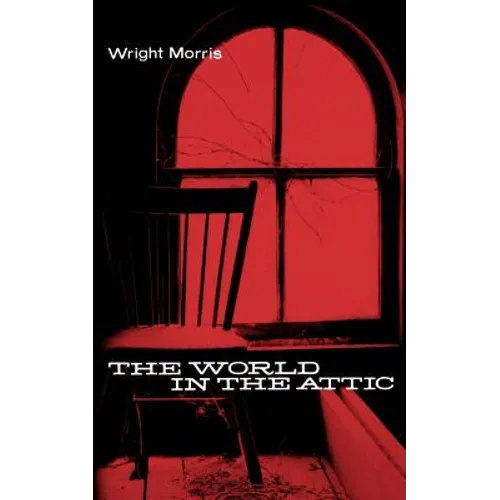The World in the Attic
