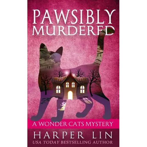 Pawsibly Murdered