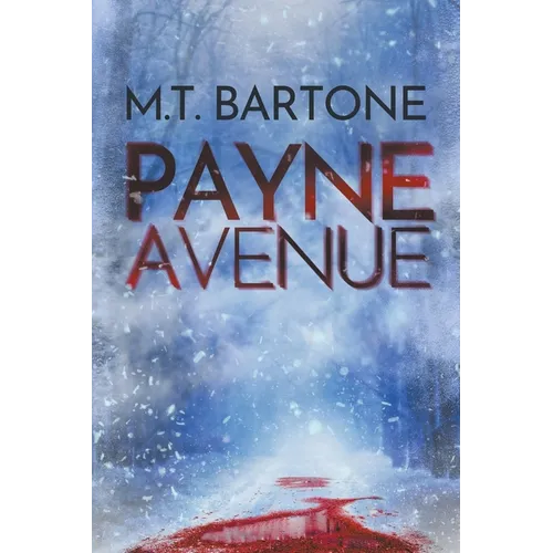 PAYNE Avenue