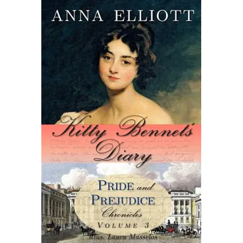 Kitty Bennet's Diary