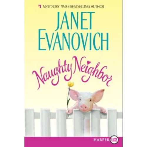 Naughty Neighbor