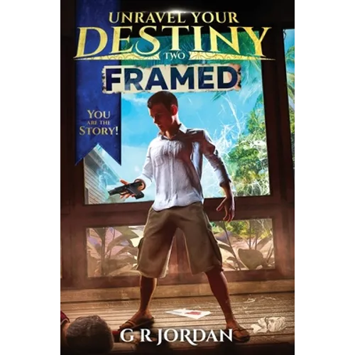 Framed