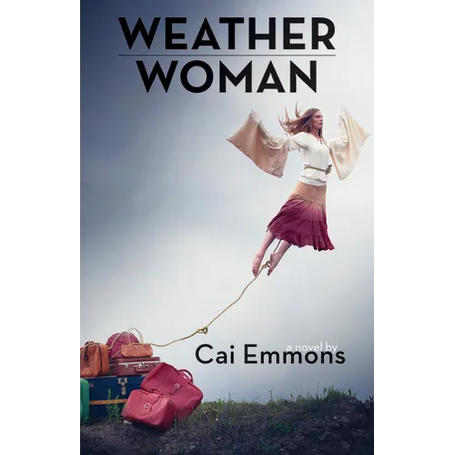 Weather Woman