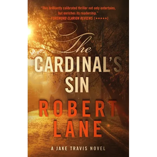 The Cardinal's Sin
