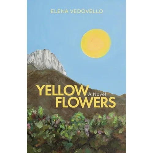 Yellow Flowers
