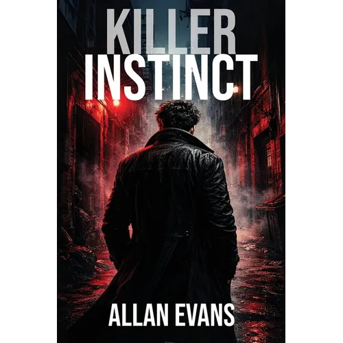 Killer Instinct