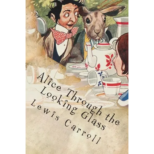 Alice through the looking glass