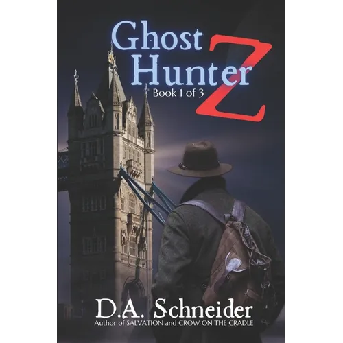 Ghost Hunter Z