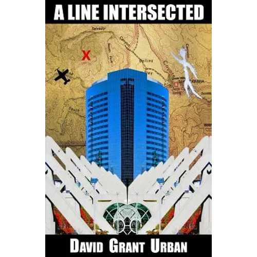 A Line Intersected