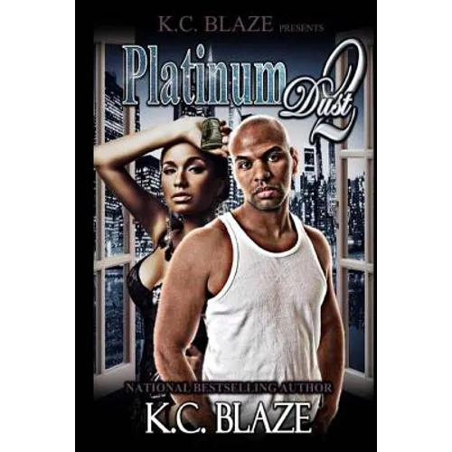 Platinum Dust 2