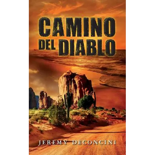 Camino Del Diablo