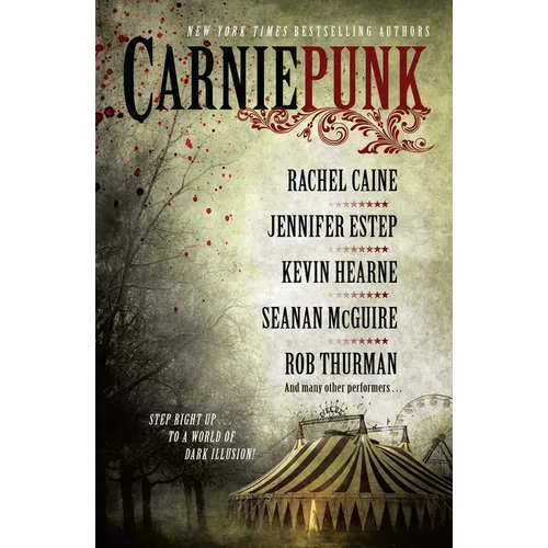 Carniepunk