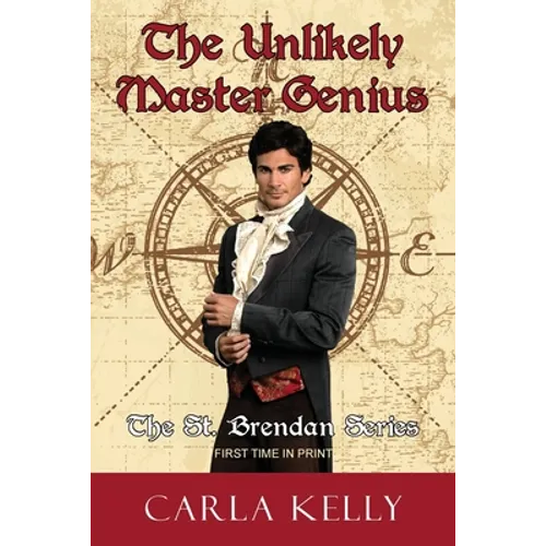 The Unlikely Master Genius