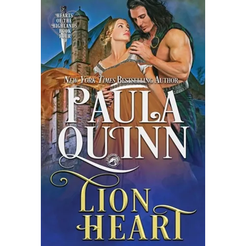 Lion Heart