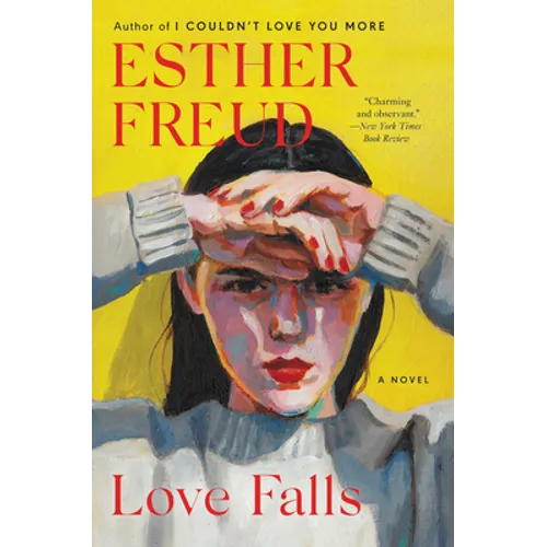 Love Falls