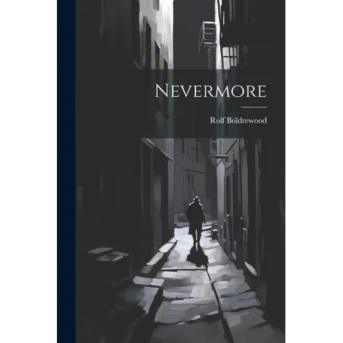 Nevermore