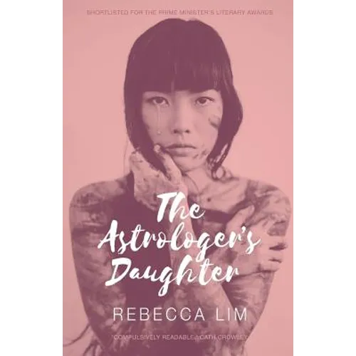 The Astrologer's Daughter