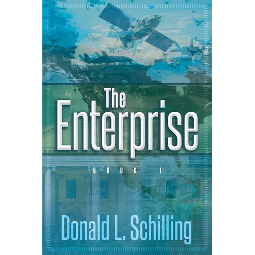 The Enterprise: Book 1