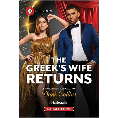 The Greek's Wife Returns