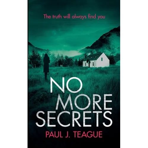 No More Secrets