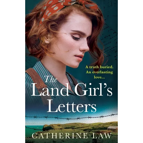 The Land Girl's Letters