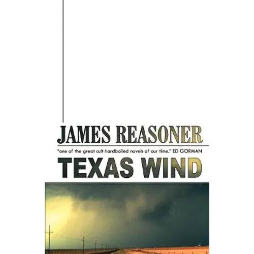Texas Wind