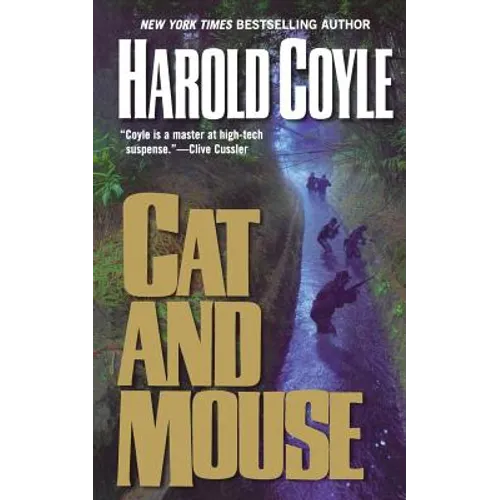 Cat and Mouse