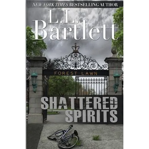 Shattered Spirits