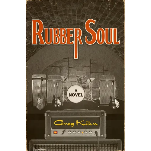 Rubber Soul