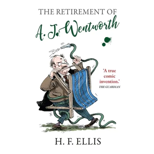 The Retirement of A.J. Wentworth