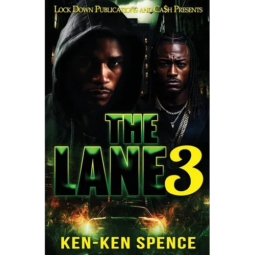 The Lane 3