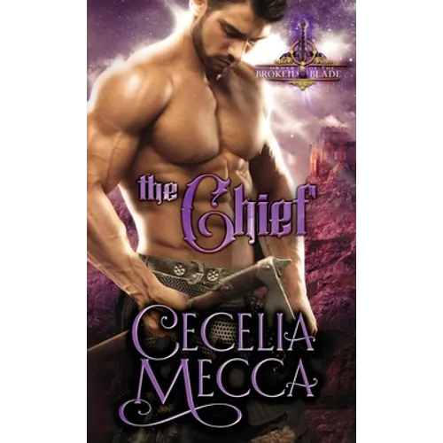 The Chief: Order of the Broken Blade