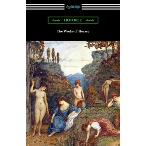 The Works of Horace