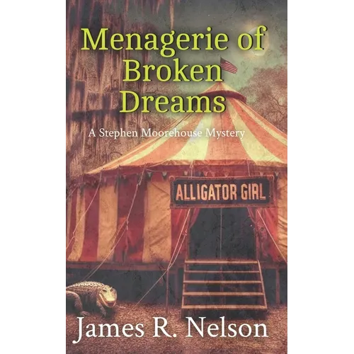Menagerie of Broken Dreams