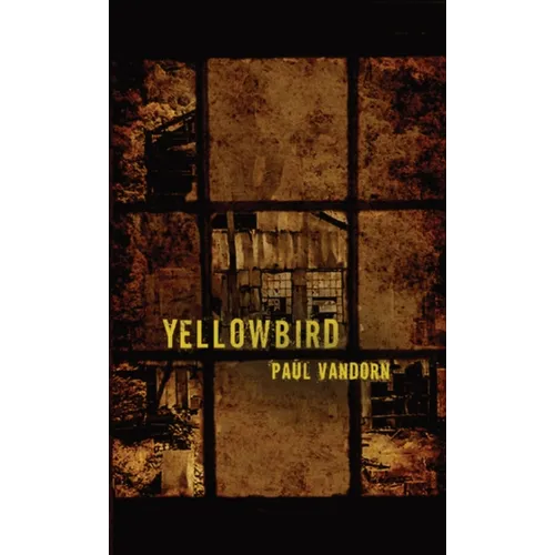 Yellowbird
