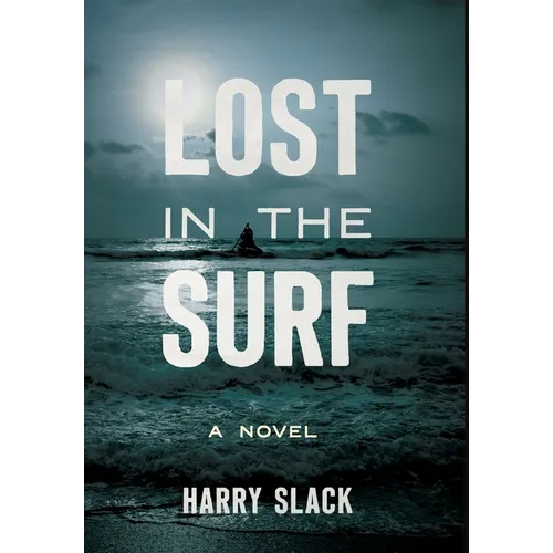 Lost in the Surf