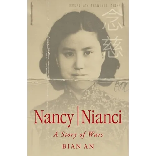 Nancy Nianci: A Story of Wars