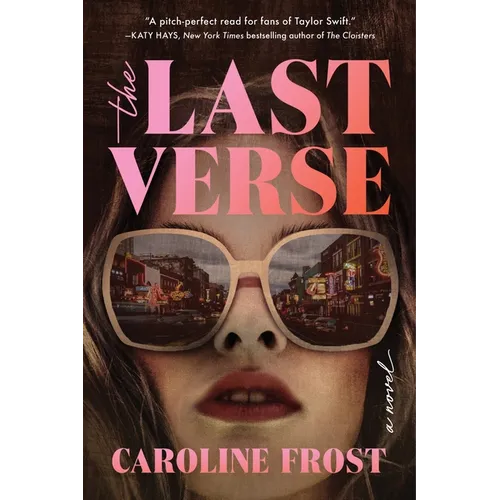 The Last Verse