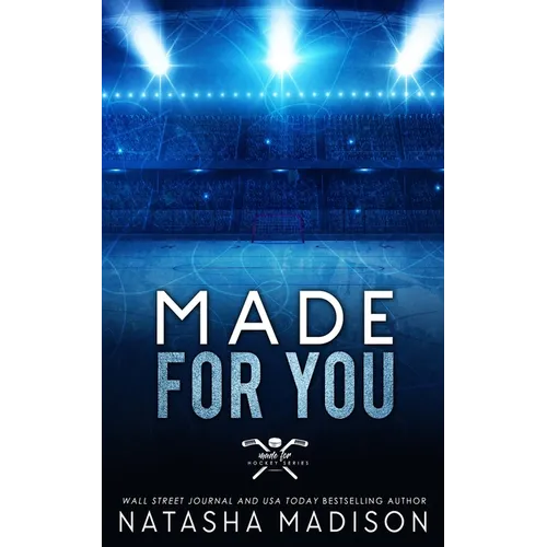 Made For You (Special Edition Paperback)