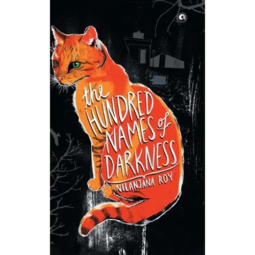 The Hundred Names of Darkness