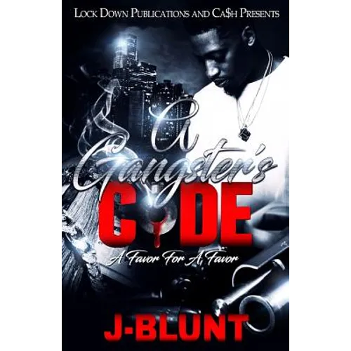 A Gangster's Code: Favor for a Favor