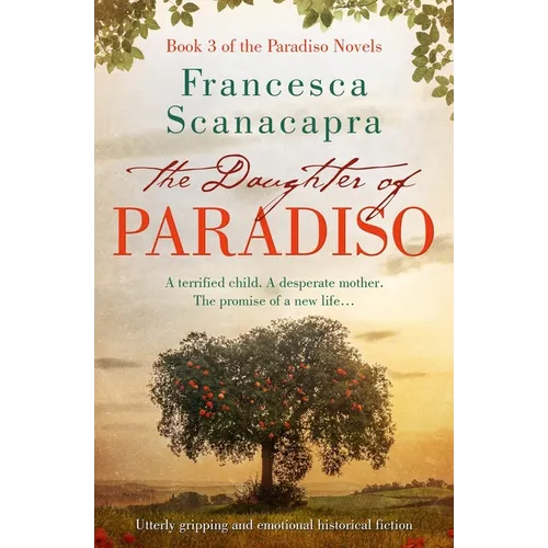 The Daughter of Paradiso