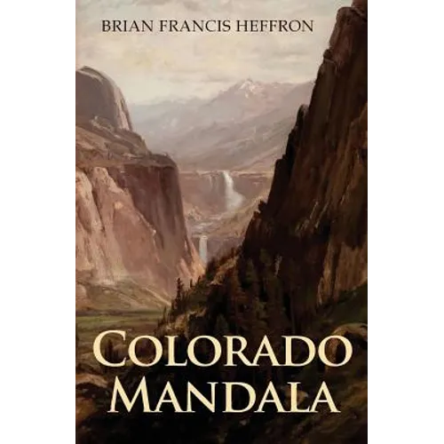 Colorado Mandala