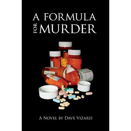 A Formula for Murder