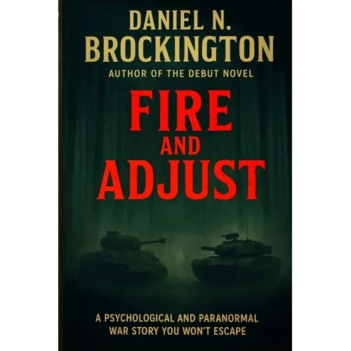 Fire and Adjust