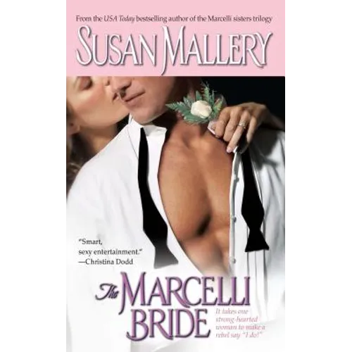 The Marcelli Bride