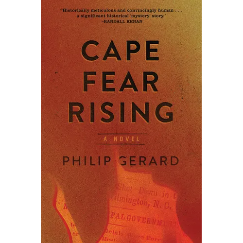 Cape Fear Rising