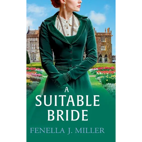 A Suitable Bride