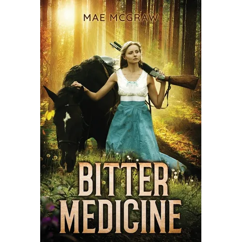 Bitter Medicine