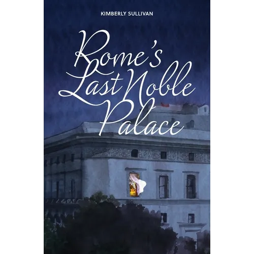 Rome's Last Noble Palace